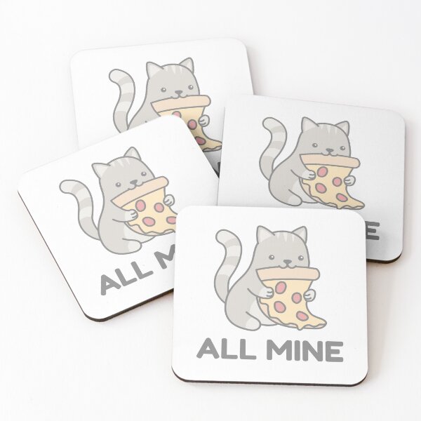 Item preview, funny cat designs designed and sold by mademan3.