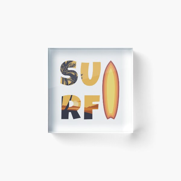 Item preview, Vintage Style - Summer is Coming, Let's Surf designed and sold by anass002.