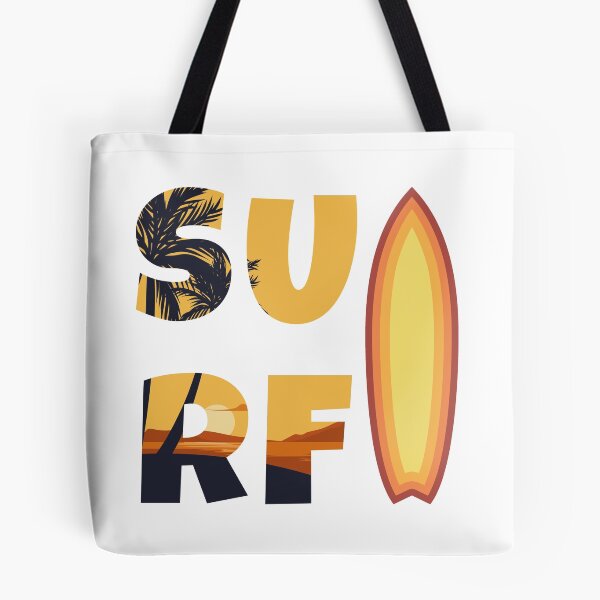 Item preview, Vintage Style - Summer is Coming, Let's Surf designed and sold by anass002.
