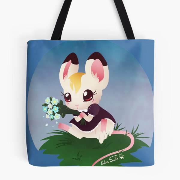 Item preview, Little Flower designed and sold by Neonkitsune.