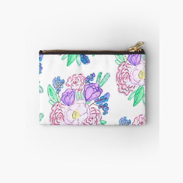 Item preview, Bunch of Flowers designed and sold by Kendra Kantor.