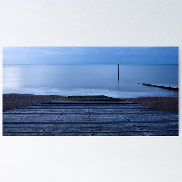 Item preview, Dawn at Kingsdown designed and sold by Ian Middleton.