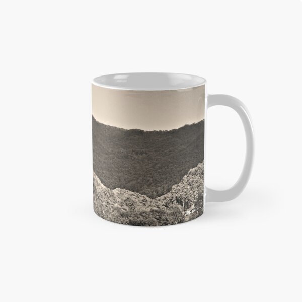Item preview, Shadows of the Smokey Mountains designed and sold by Kitkatfoxx.