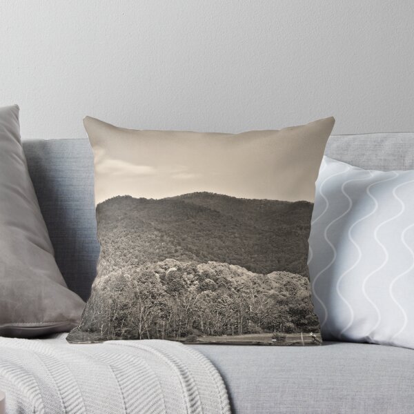 Item preview, Shadows of the Smokey Mountains designed and sold by Kitkatfoxx.