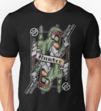 Hunter Unisex T-Shirt