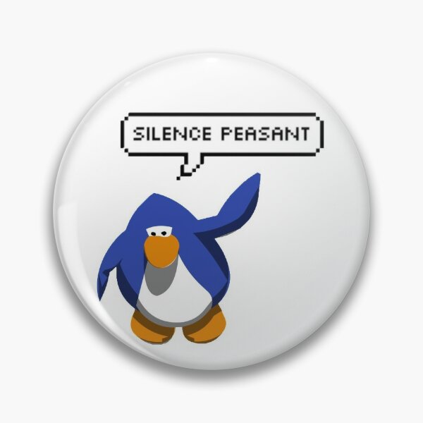 club penguin sticker