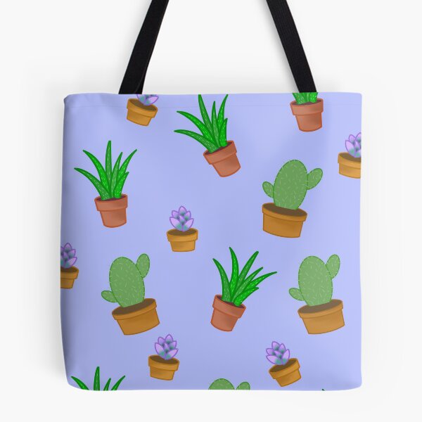 Item preview, Cute cacti/ succulents designed and sold by bakedbeanjuice.