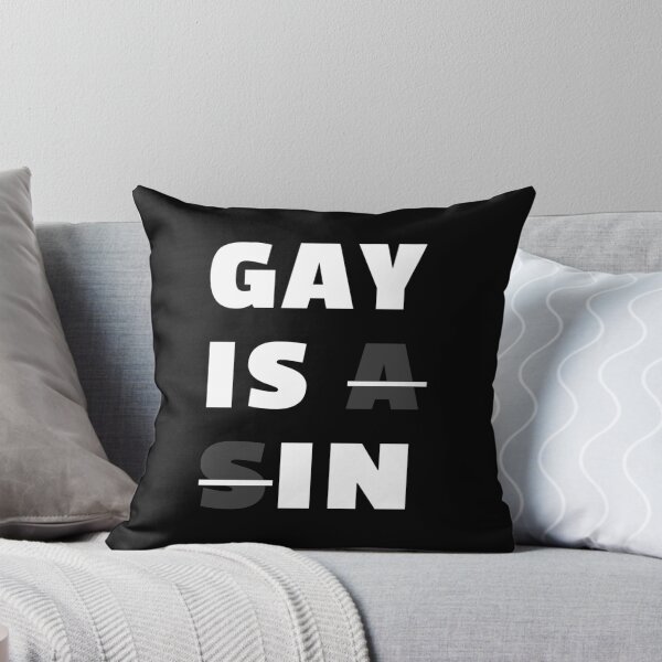 Item preview, Gay Is In - LGBT Equality Designa designed and sold by KoolMoDee.