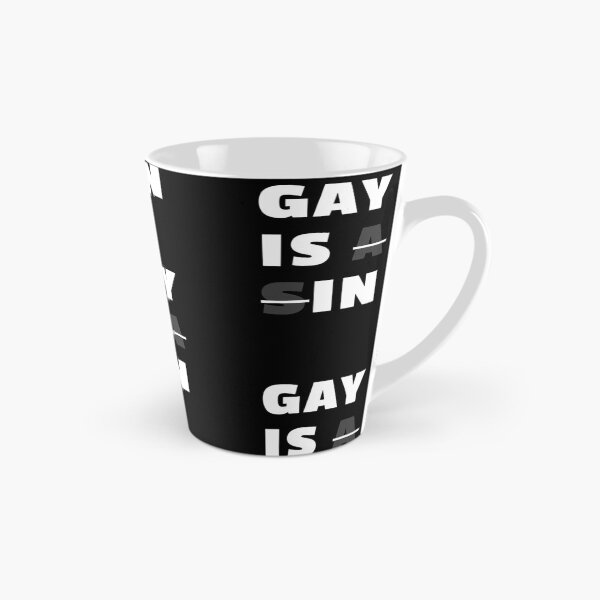 Item preview, Gay Is In - LGBT Equality Designa designed and sold by KoolMoDee.