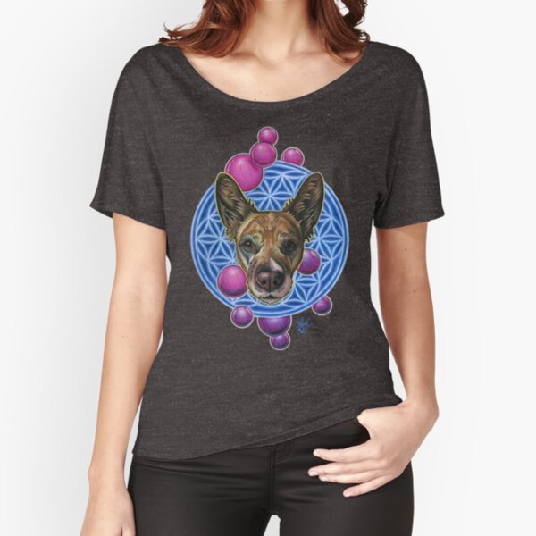 Relaxed Fit T-Shirt