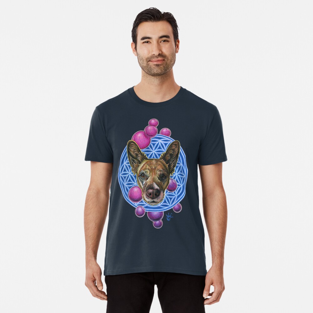 Item preview, Premium T-Shirt designed and sold by jabwai.
