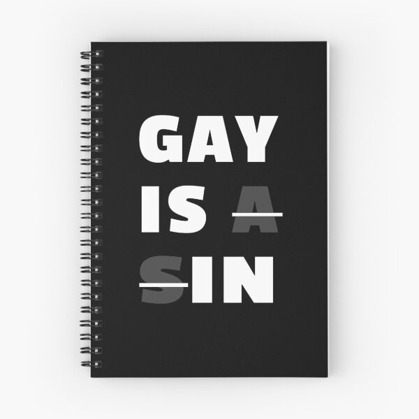 Item preview, Gay Is In - LGBT Equality Designa designed and sold by KoolMoDee.