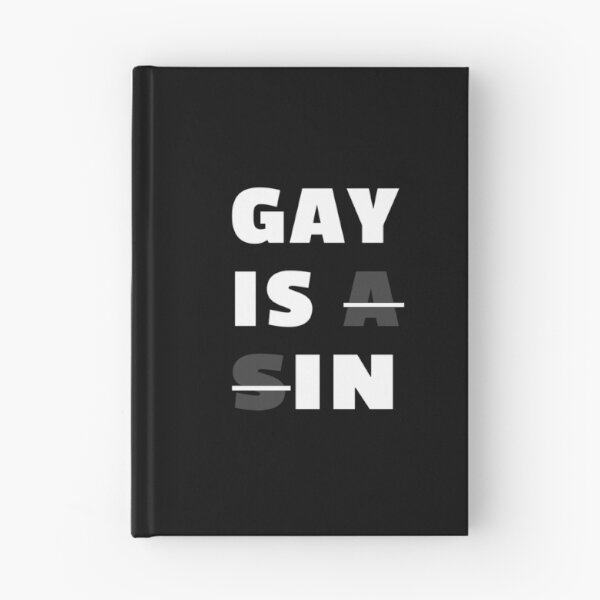Item preview, Gay Is In - LGBT Equality Designa designed and sold by KoolMoDee.