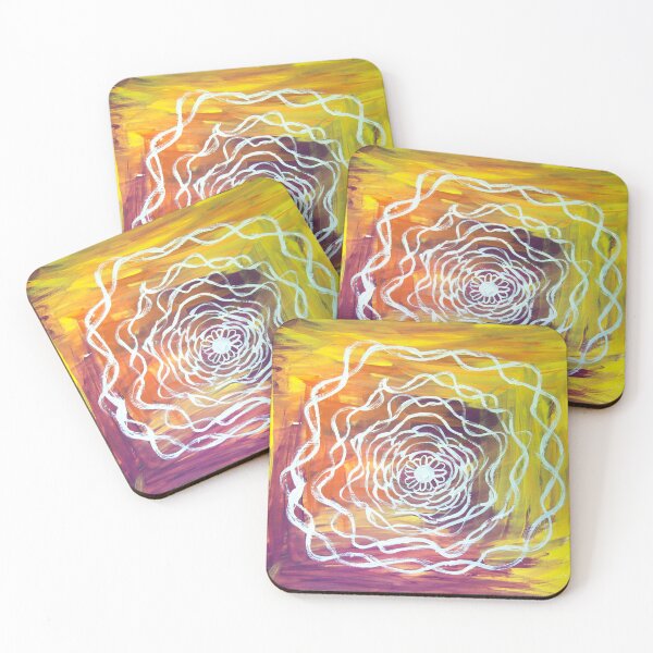 Item preview, Flower  designed and sold by Kendra Kantor.