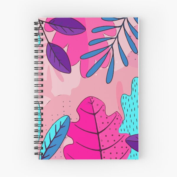 Aperçu de l'œuvre Floral tropical créée et vendue par Rafa_Borroto  -.