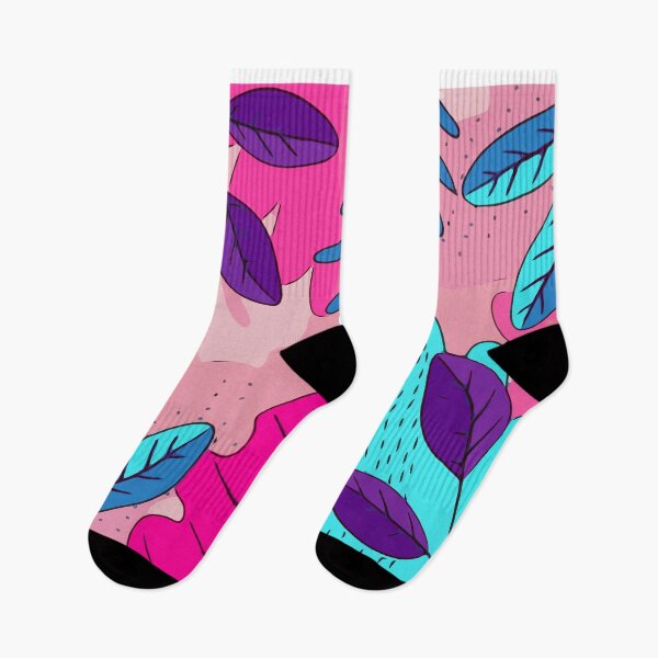 Item preview, Tropical Floral  designed and sold by Rafa_Borroto  -.