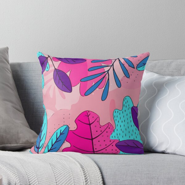 Item preview, Tropical Floral  designed and sold by Rafa_Borroto  -.