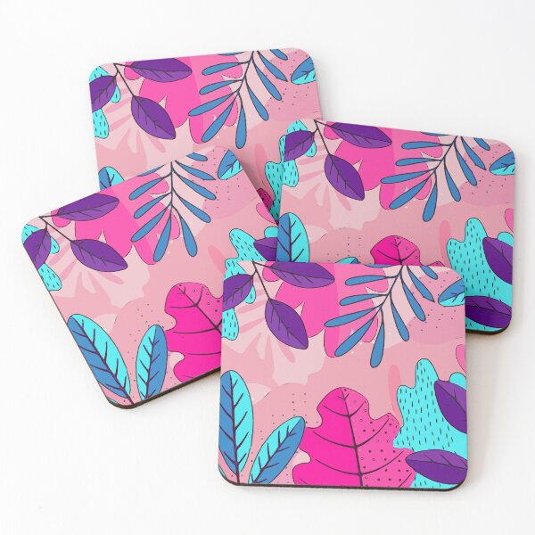 Item preview, Tropical Floral  designed and sold by Rafa_Borroto  -.