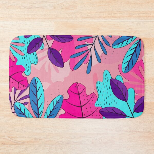 Item preview, Tropical Floral  designed and sold by Rafa_Borroto  -.