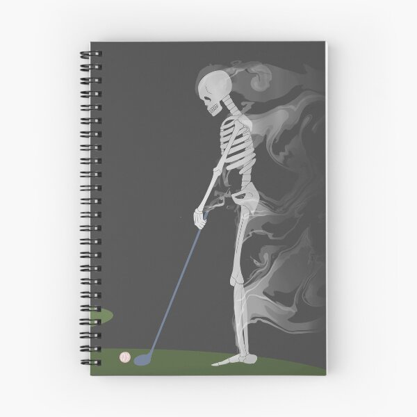 Item preview, Skelton Putter designed and sold by Kkoal.