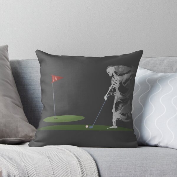 Item preview, Skelton Putter designed and sold by Kkoal.