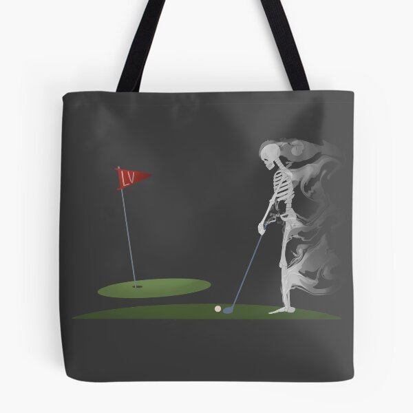 Item preview, Skelton Putter designed and sold by Kkoal.