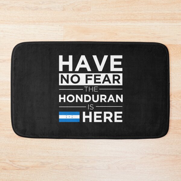 Item preview, Have No Fear The Honduran is here Pride Proud Honduras designed and sold by losttribe.