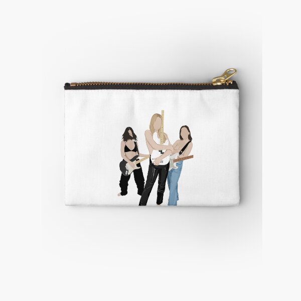 Item preview, HAIM GUITAR POSE  designed and sold by Maddison Green.