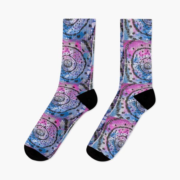 Item preview, Neon Burst designed and sold by Kendra Kantor.