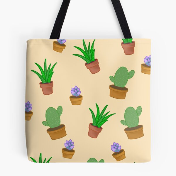 Item preview, Cute cacti/ succulents designed and sold by bakedbeanjuice.