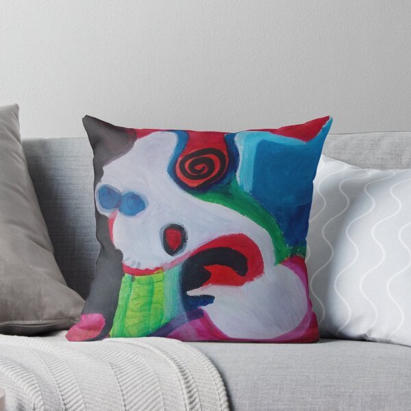 Item preview, The Monster designed and sold by HelpMeGoAbroad.