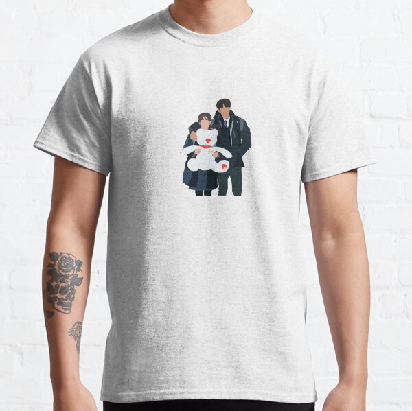 Uncontrollably Fond Classic T-Shirt