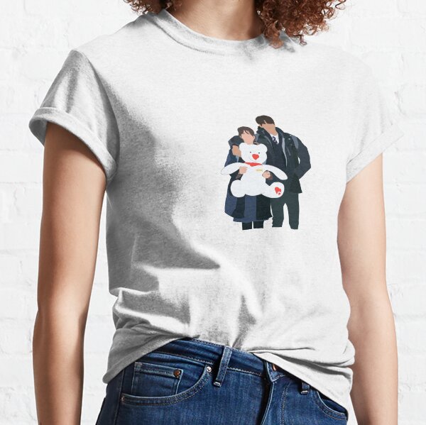 Uncontrollably Fond Classic T-Shirt