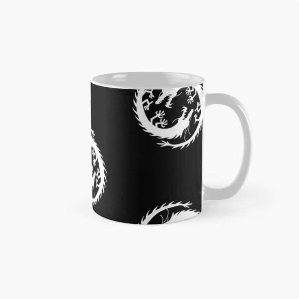 Item preview, Yin Yang Dragons designed and sold by KoolMoDee.