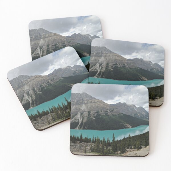Item preview, Peyto Lake designed and sold by AngelaStone-Art.