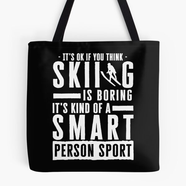 Item preview, It's Okay If You Think Softball Is Boring designed and sold by Orange Pieces.