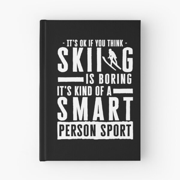 Item preview, It's Okay If You Think Softball Is Boring designed and sold by Orange Pieces.