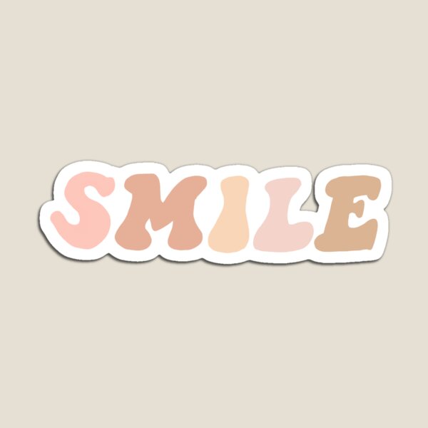 Item preview, Smile designed and sold by Rachel  Alexandra.