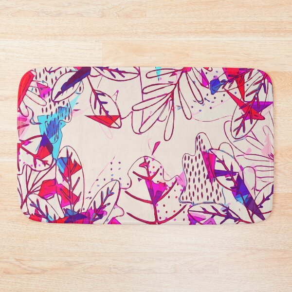 Item preview, Tropical Floral designed and sold by Rafa_Borroto  -.