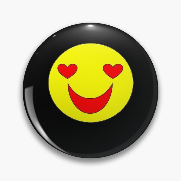 Item preview, Hearts and Smiles, smile and heart designed and sold by wabeen.