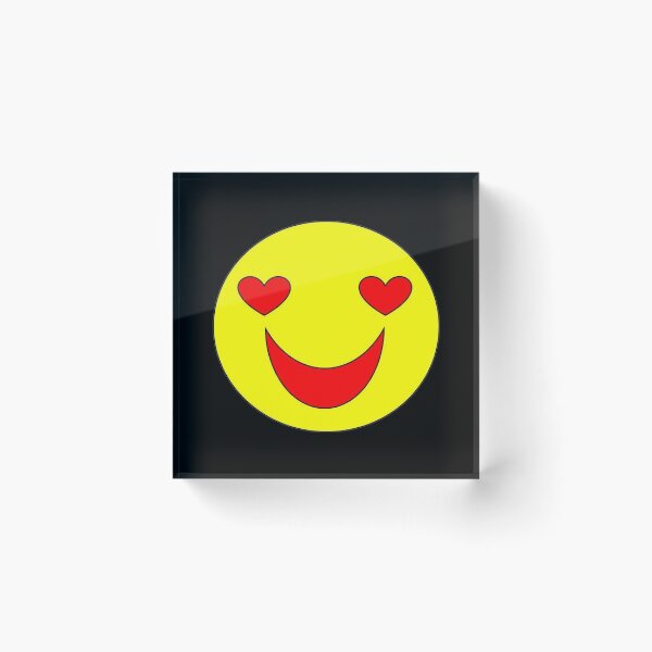 Item preview, Hearts and Smiles, smile and heart designed and sold by wabeen.