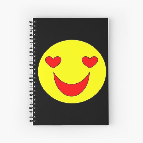 Item preview, Hearts and Smiles, smile and heart designed and sold by wabeen.