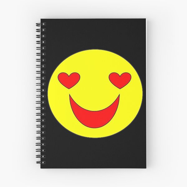 Item preview, Hearts and Smiles, smile and heart designed and sold by wabeen.