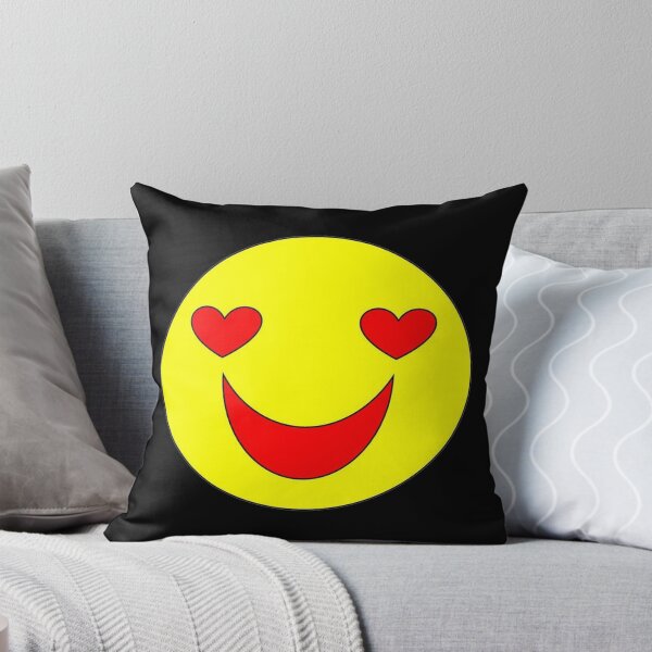 Item preview, Hearts and Smiles, smile and heart designed and sold by wabeen.