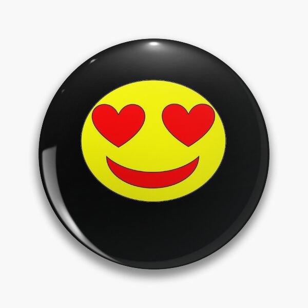 Item preview, Hearts and Smiles, smile and heart designed and sold by wabeen.