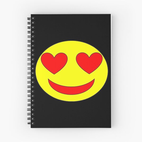 Item preview, Hearts and Smiles, smile and heart designed and sold by wabeen.