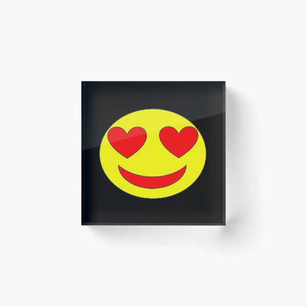 Item preview, Hearts and Smiles, smile and heart designed and sold by wabeen.