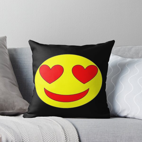 Item preview, Hearts and Smiles, smile and heart designed and sold by wabeen.