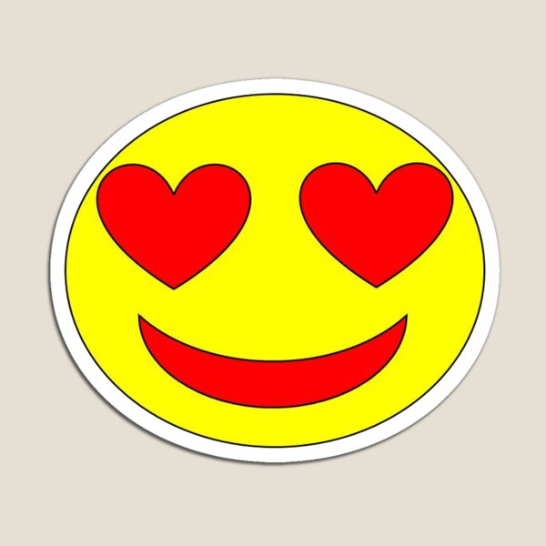Item preview, Hearts and Smiles, smile and heart designed and sold by wabeen.