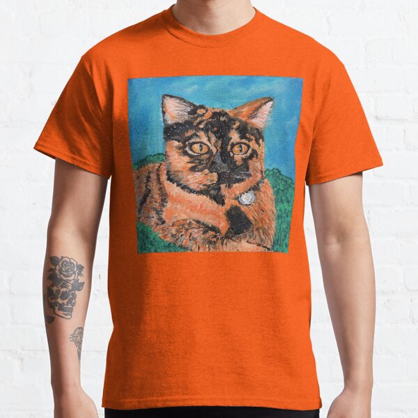 Pumpkin Classic T-Shirt